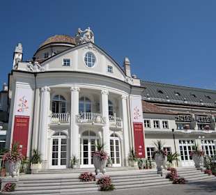 Meraner Kurhaus
