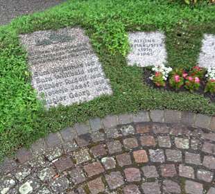 Gefallenengedenkstätte Schenkenzell