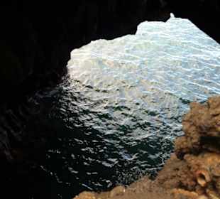 Von innen nach außen