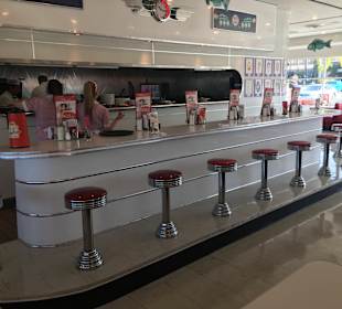 Ruby's Diner