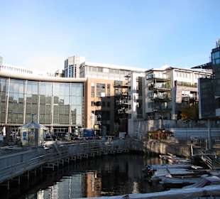 Hafen