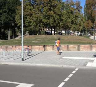 Colombi Park