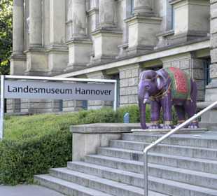 Niedersächsisches Landesmuseum Hannover