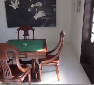 Museo LagOmar - Nazaret