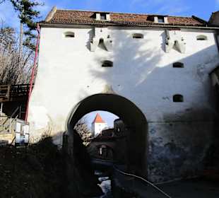 Brasov/Kronstadt