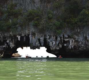 Phang-Nga-Tour