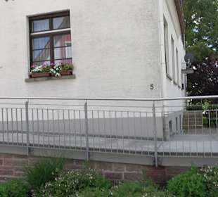 Marktplatz Bösingen