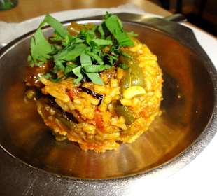 Restaurant Zehntstadel