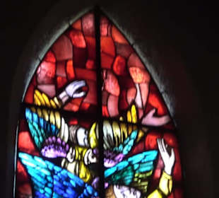 Kath. Kirche St. Dionysius Magolsheim