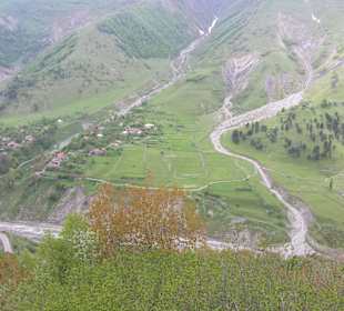 Gruzińska Droga Wojenna