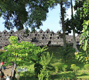 Borobudur