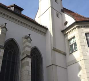 St. Ägidien
