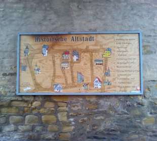 Altstadt Meisenheim