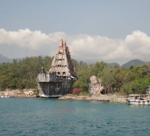 Nha Trang Aquarium