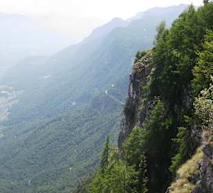 Wandern Naturno / Naturns 