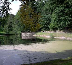 Im Schloßpark