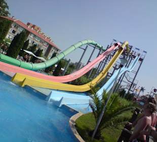 Action Aquapark