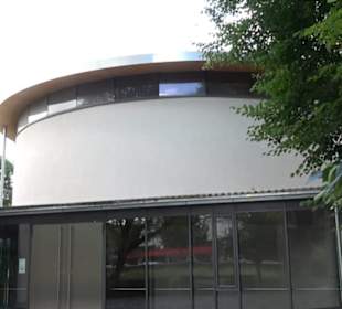 Evang.-lutherische Gabrielkirche