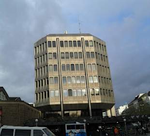Hamburg Hauptbahnhof