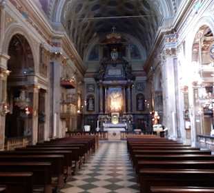 Chiesa San Carlo Borromeo