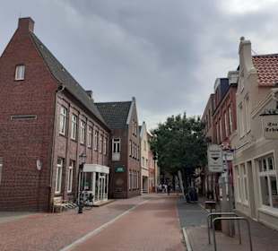 Altstadt Leer