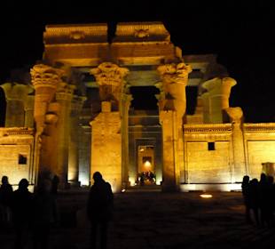 Kom Ombo