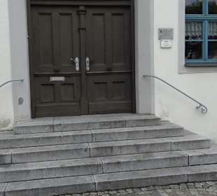 Heimatmuseum Höchstädt