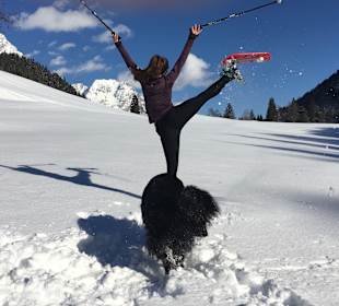 Wandern Scheffau Am Wilden Kaiser