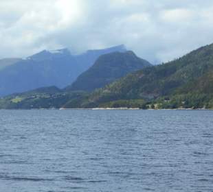 Romsdalsfjord