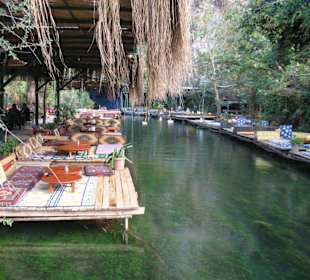 Restaurant Cennet (dt. Paradies)