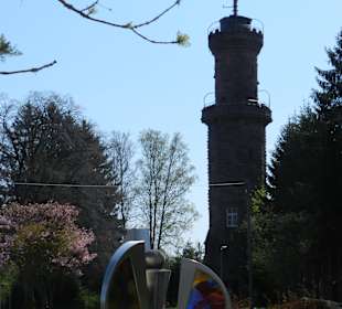 Eine 1 stündige Wanderung vom Hotel mit Führung war sehr gut