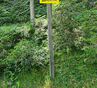 Wandern Schladming