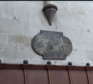Franziskanerkirche Esslingen am Neckar