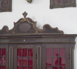 Katholische Kirche St. Benedikt Neuler