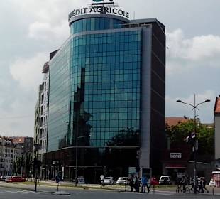 Stare Miasto Novi Sad