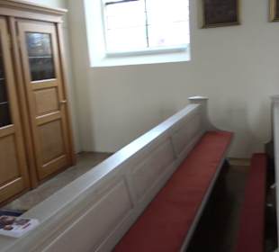 Kirche St. Nikolaus