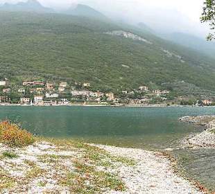 Malcesine am Gardasee