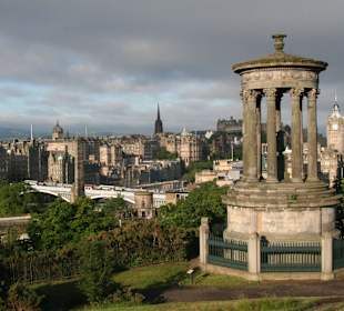 Calton Hill