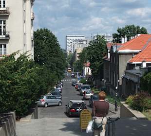 Ulica Górnośląska