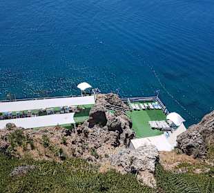 Tauchbasis Diving Center Side