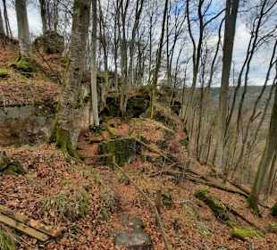 Naturpark Südeifel 