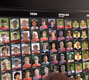 FC Bayern Museum