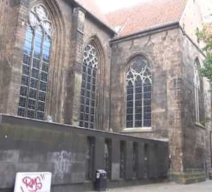 Unsere Lieben Frauen Kirche