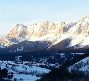Wandern Schladming