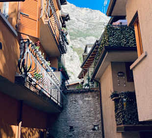 Altstadt Limone