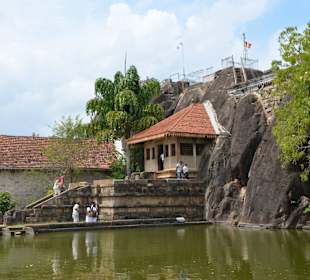 Anuradhapura