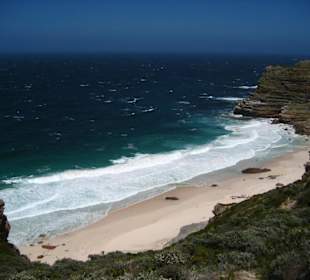 Cape of Good Hope