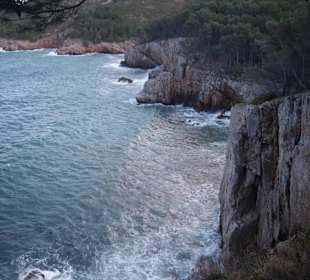 Cala Montgo