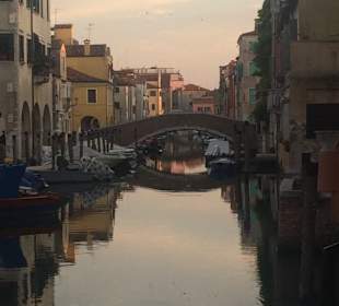 Altstadt Chioggia