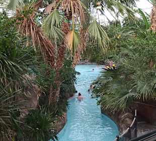 Aqua Mundo Center Parcs Bispinger Heide